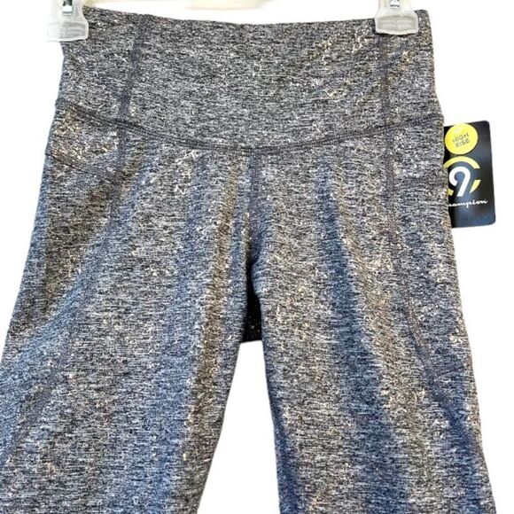 Champion High Rise 7/8 Leggings XS - Picture 5 of 13
